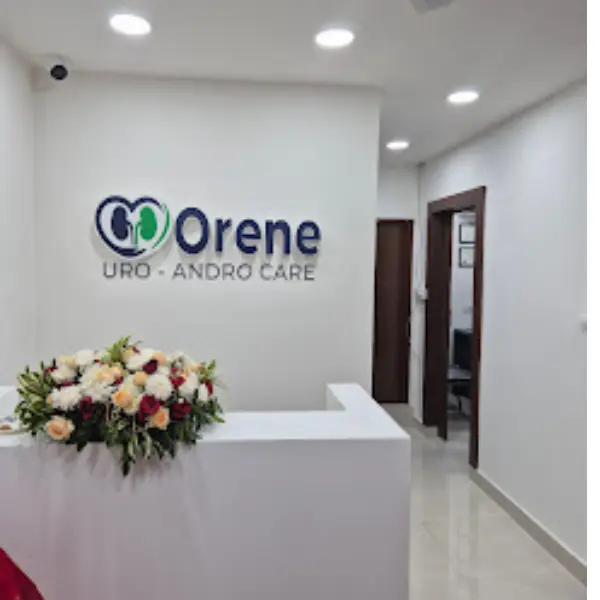 orene uro care clinic in nagole, Hyderabad - Dr Sourabh Reddy